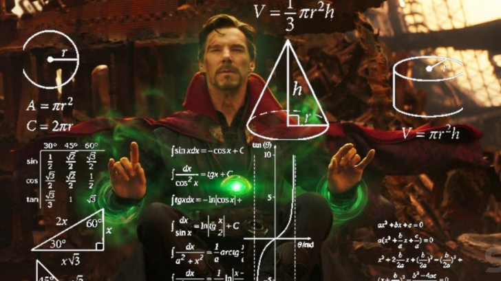 ทำไม! Doctor Strange ถึงเห็นอนาคต 14,000,605 ที่ต่อกรกับ Thanos ใน Infinity War หรือแท้จริงแล้วมีเหตุผล!