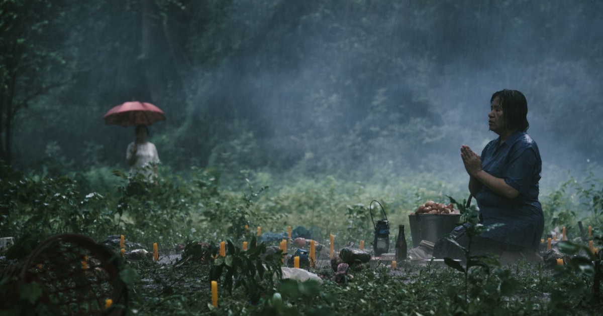 ตุลาฯ นี้ ผีกรุแตก! มัดรวมความหลอนกับภาพยนตร์และซีรีส์เขย่าขวัญชั้นเยี่ยม พร้อมท้าให้ ฮาโลวีนนี้ #เจอดีที่Netflix