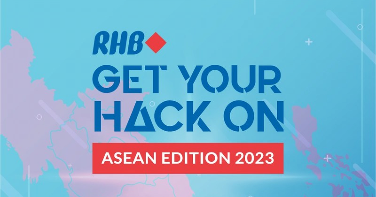 อาร์เอชบีจัดแฮกกาธอน 