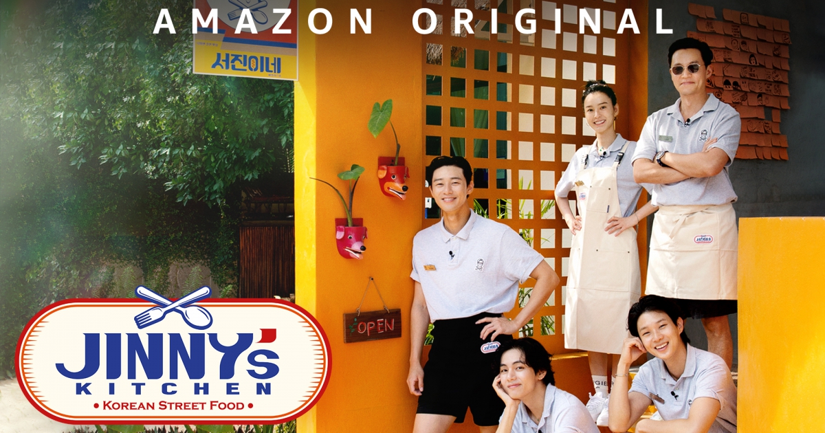 5 เหตุผลที่จะทำให้ Jinny’s Kitchen เป็นรายการโปรดของคุณ