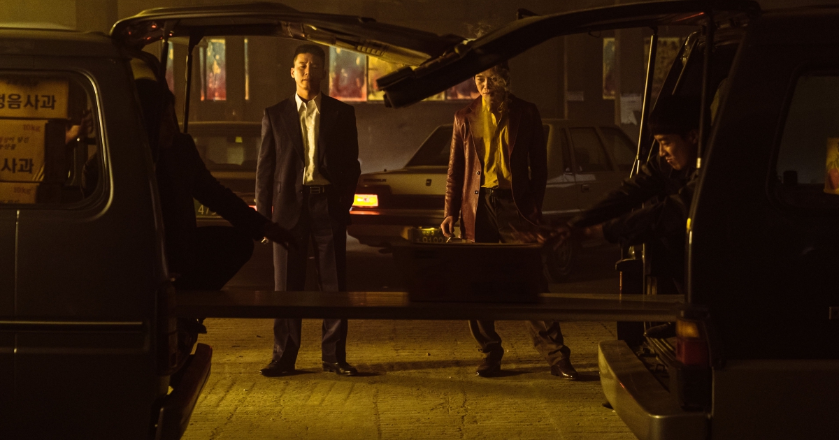 เปิด “5 วาระห้ามพลาด” กับภาพยนตร์เฉือนคมการเมืองเดือด ‘The Devil’s Deal ดีลนรกคนกินชาติ’ แฉความชั่วพร้อมกัน