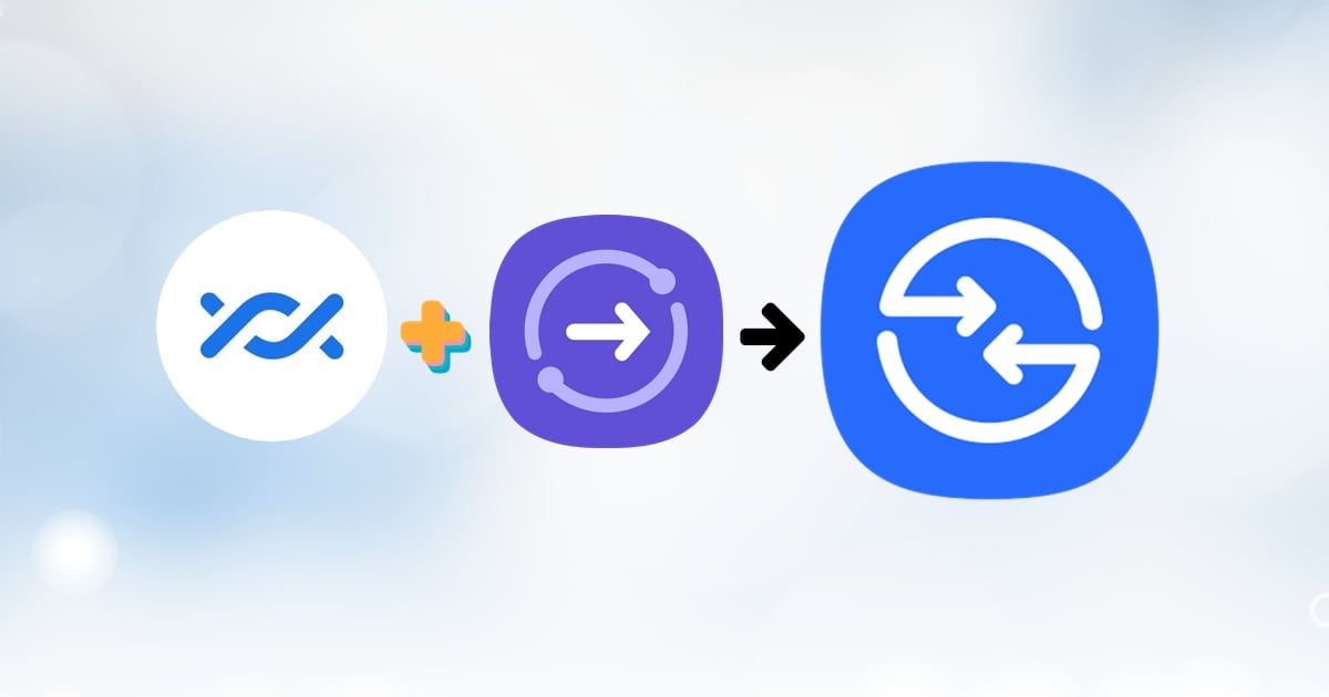 Google ทยอยอัปเดต Nearby Share เป็น Quick Share ในสมาร์ทโฟน Samsung และคอมพิวเตอร์