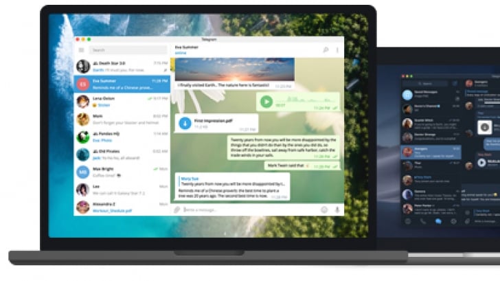 ชาว Telegram เตรียมได้ใช้งาน AI Chatbot เร็ว ๆ นี้