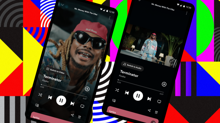 Spotify เตรียมเพิ่มบริการมิวสิควิดีโอให้รับชมได้ในเร็ว ๆ นี้