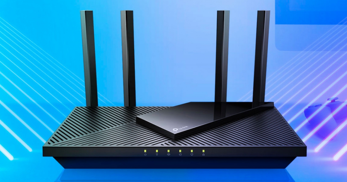 พบมัลแวร์ Botnets เล็งโจมตีเราเตอร์ Tp-Link รุ่นเก่าที่ไม่ได้อัปเดตเฟิร์มแวร์