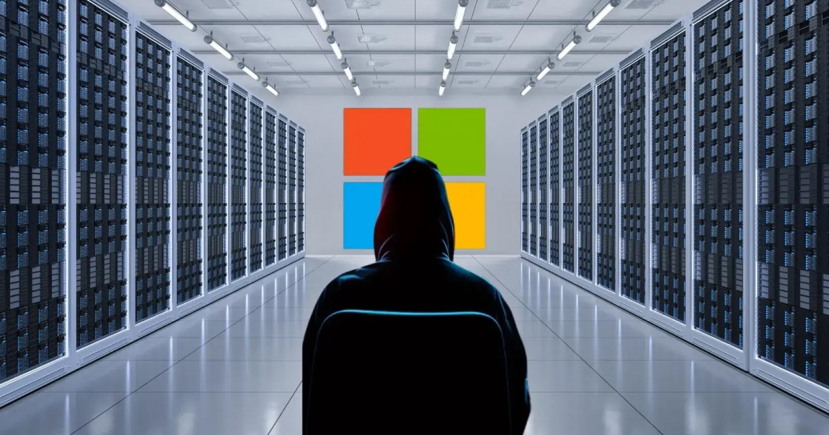 Data Center คือเป้าหมายใหม่ ! พบแฮ็กเกอร์จ้องเล่นงาน Microsoft SQL Server