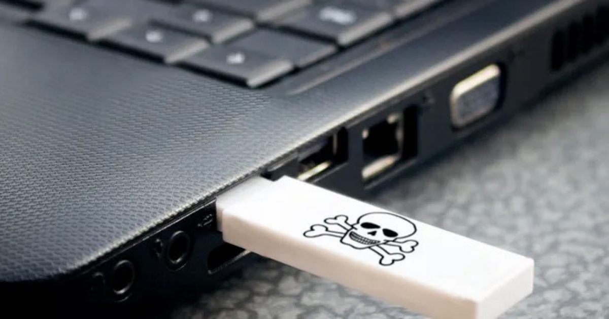 องค์กรธุรกิจต้องระวัง ! การโจมตีด้วย USB ยังไม่หายไปไหน แถมล้ำกว่าเดิม