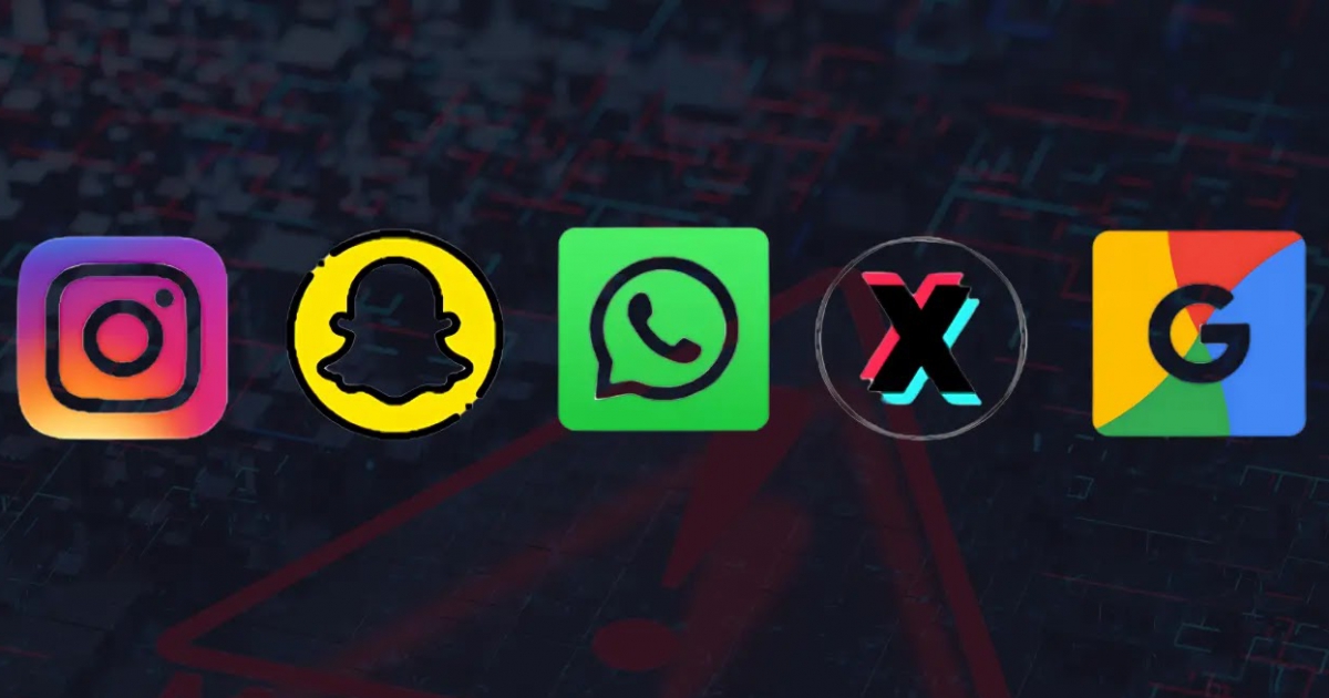 เอาอีกแล้ว! พบมัลแวร์บน Android ปลอมตัวเป็น "แอปโซเชียล" ชื่อดัง หลอกเหยื่อติดตั้งแอป