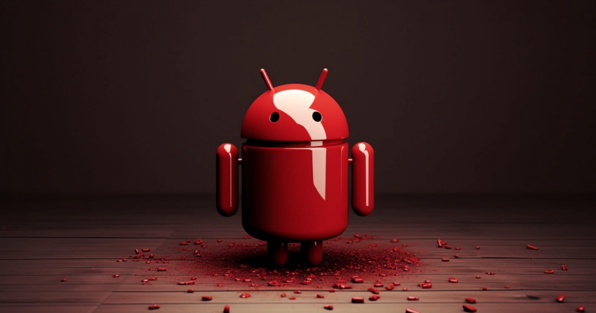 พบมัลแวร์ Wpeeper ปลอมตัวเป็นแอปสโตร์ชื่อดัง Uptodown มุ่งโจมตีผู้ใช้ Android