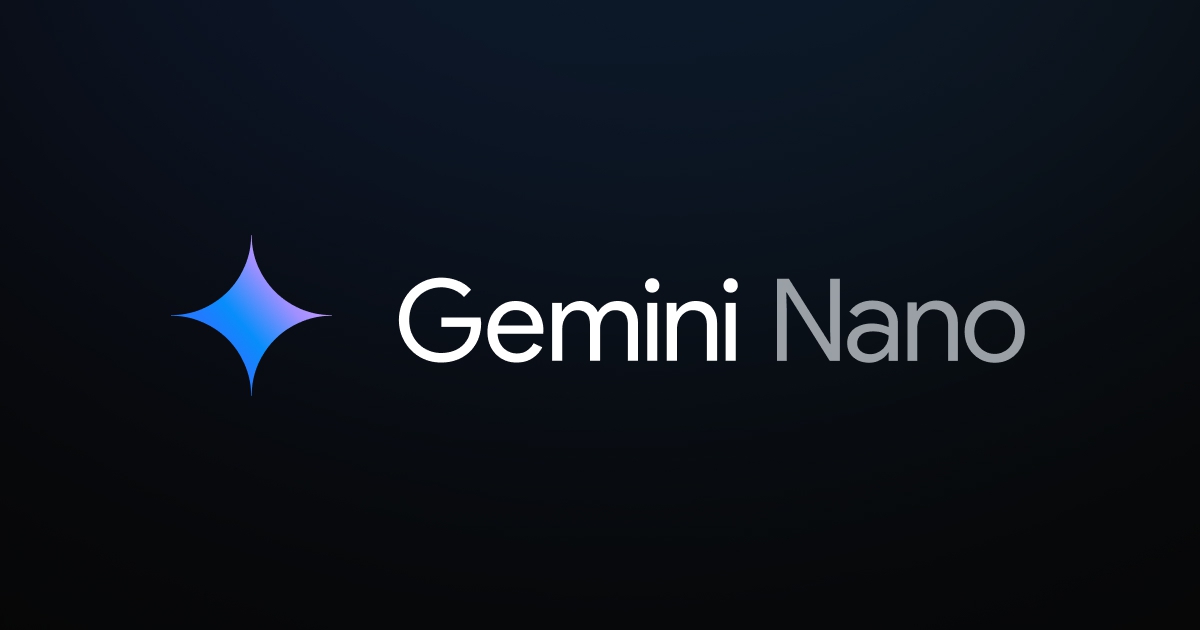 Google เตรียมอัปเดต Gemini Nano ให้ใช้งานบน Chrome เวอร์ชัน PC