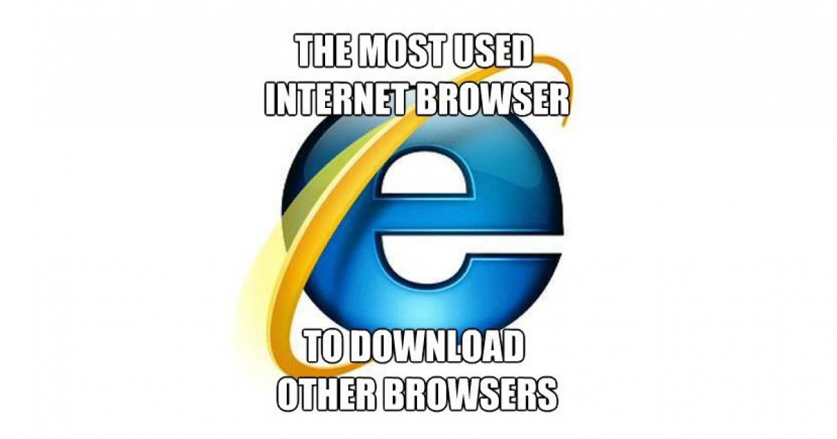 แฮกเกอร์ใช้ช่องโหว่ใน Internet Explorer ที่ยังถูกซ่อนไว้บน Windows ในการโจมตี