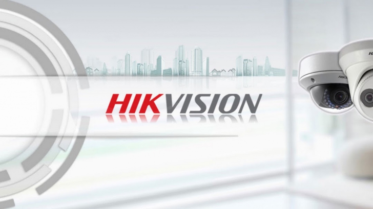 พบช่องโหว่บนกล้องวงจรปิด HikVision หลายรุ่น เสี่ยงโดนแฮกเกอร์ขโมยรหัสเพื่อ "ถ้ำมอง" ได้