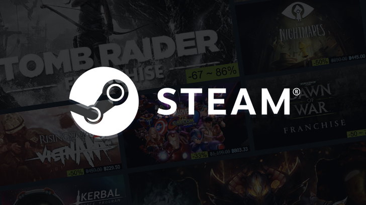 ข่าวร้ายเกมเมอร์ ! Steam เลิกสนับสนุน Windows 7 และ 8 เป็นที่เรียบร้อยแล้ว