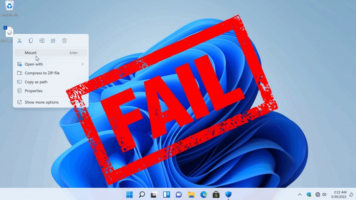 เริ่มชิน พบอัปเดตประจำมีนาคมของ Windows 11 24H2 ทำเครื่องค้าง, BSOD และอีกสารพัดปัญหา