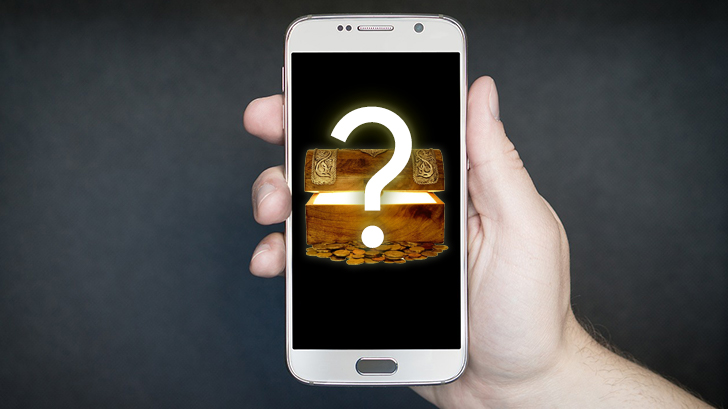 ระวังมัลแวร์ Crocodilus เข้าควบคุมมือถือ Android จากทางไกล พร้อมขโมยเงินคุณ