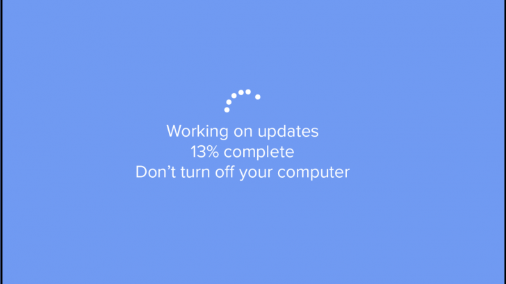 ไมโครซอฟท์วางแผนสร้างให้ Windows สามารถอัปเดตทั้งระบบได้เองอย่างครอบคลุมทั้งระบบแบบรวมศูนย์