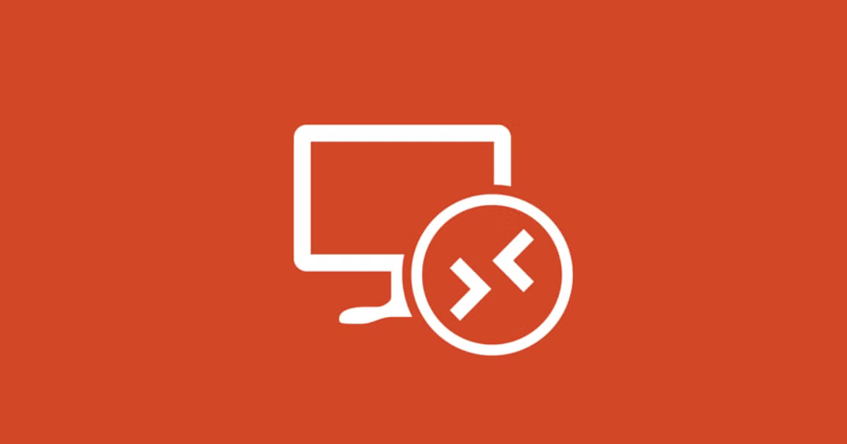 พบช่องโหว่บน Remote Desktop เปิดช่องให้แฮกเกอร์ทำ RCE ใส่ผู้ใช้งานได้