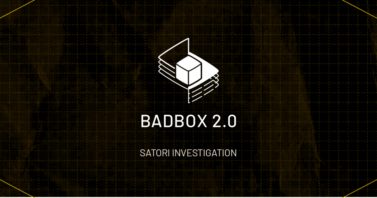 Google ไม่ทน เตรียมดำเนินคดีผู้อยู่เบื้องหลังมัลแวร์ Badbox 2.0 หลัง Android โดนแล้วกว่า 10 ล้านเครื่อง
