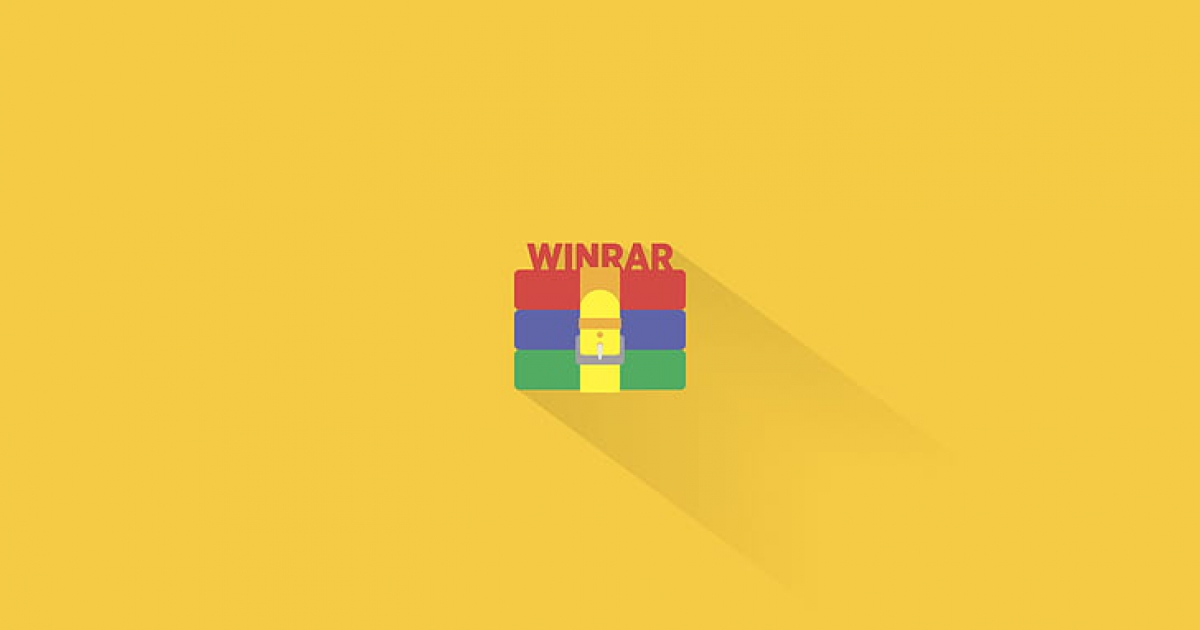แฮกเกอร์จากรัสเซีย Paper Werewolf ใช้ช่องโหว่บน WinRAR ส่งมัลแวร์เข้าเครื่องเหยื่อได้เรียบร้อยแล้ว