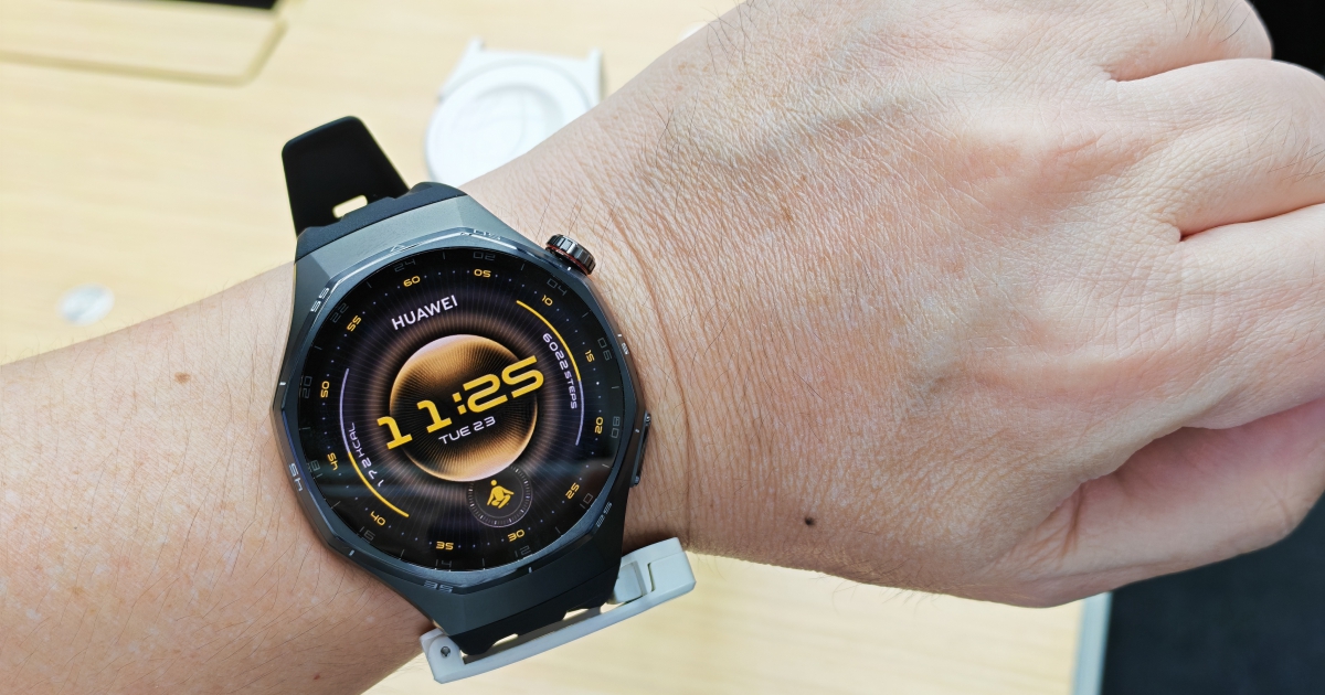 เจาะลึกฟีเจอร์ นาฬิกาสมาร์ทวอทช์ HUAWEI WATCH GT 6 Series เหมาะกับใคร มีอะไรน่าสนใจบ้าง