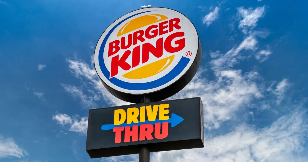 ไม่ทน ! Burger King ขู่แฮกเกอร์ที่เขียนบล็อกเปิดโปงจุดอ่อนระบบของทางบริษัท ให้ลบบทความในทันที