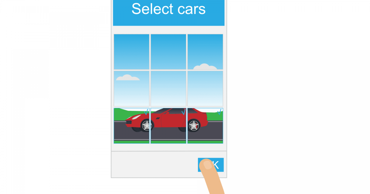 อวสาน Captcha นักวิจัยพบ ChatGPT สามารถใช้ฝ่าระบบป้องกันเว็บไซต์แบบ Captcha ได้