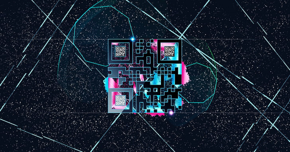 แฮกเกอร์จีนพบเทคนิคใหม่ ในการใช้ QR Code เพื่อแพร่กระจายมัลแวร์