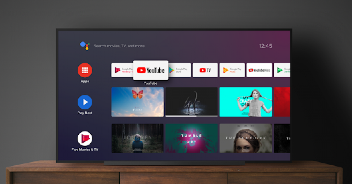 ข่าวดี! ผู้ใช้งาน Android TV จะได้ใช้งาน Gemini ได้แล้ว เร็ว ๆ นี้