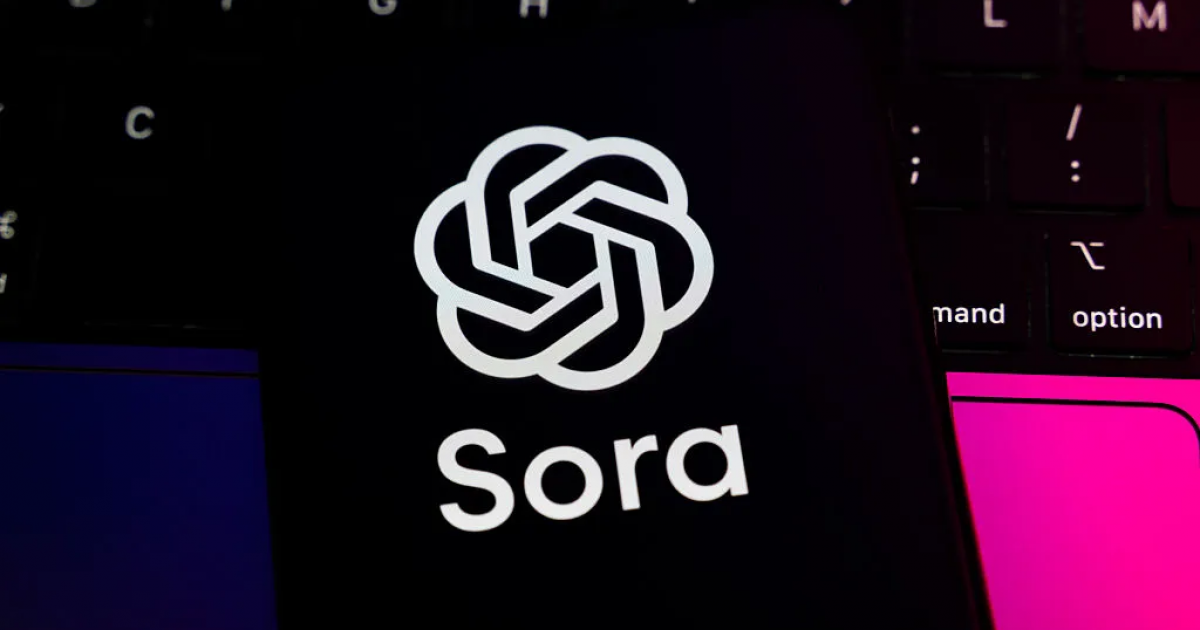 จำนวนผู้ดาวน์โหลดแอป Sora ทะลุ 1 ล้านรายแล้ว ในเวลาที่เร็วกว่า ChatGPT เสียอีก