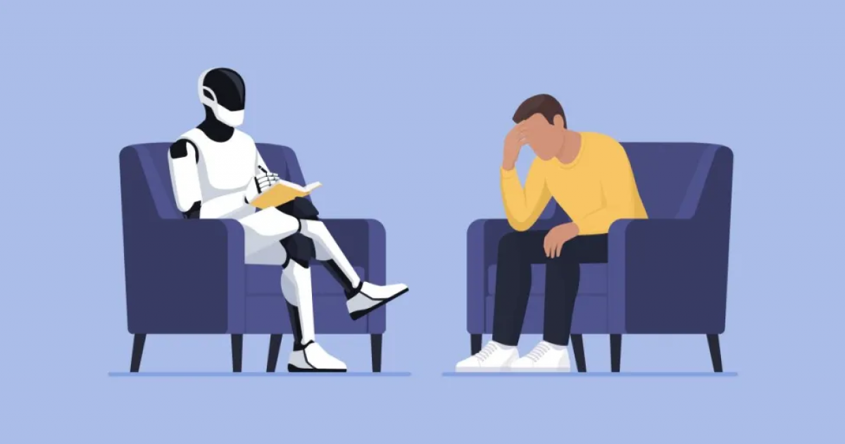 OpenAI เผย มีผู้ใช้ปรึกษาการฆ่าตัวตายกับ ChatGPT มากถึงสัปดาห์ละล้านคน