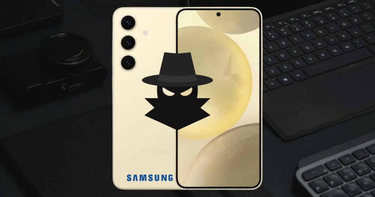 พบแอปฯ ที่ติดมาจากโรงงาน บนมือถือ Samsung บางรุ่น มีแฝงมัลแวร์อยู่