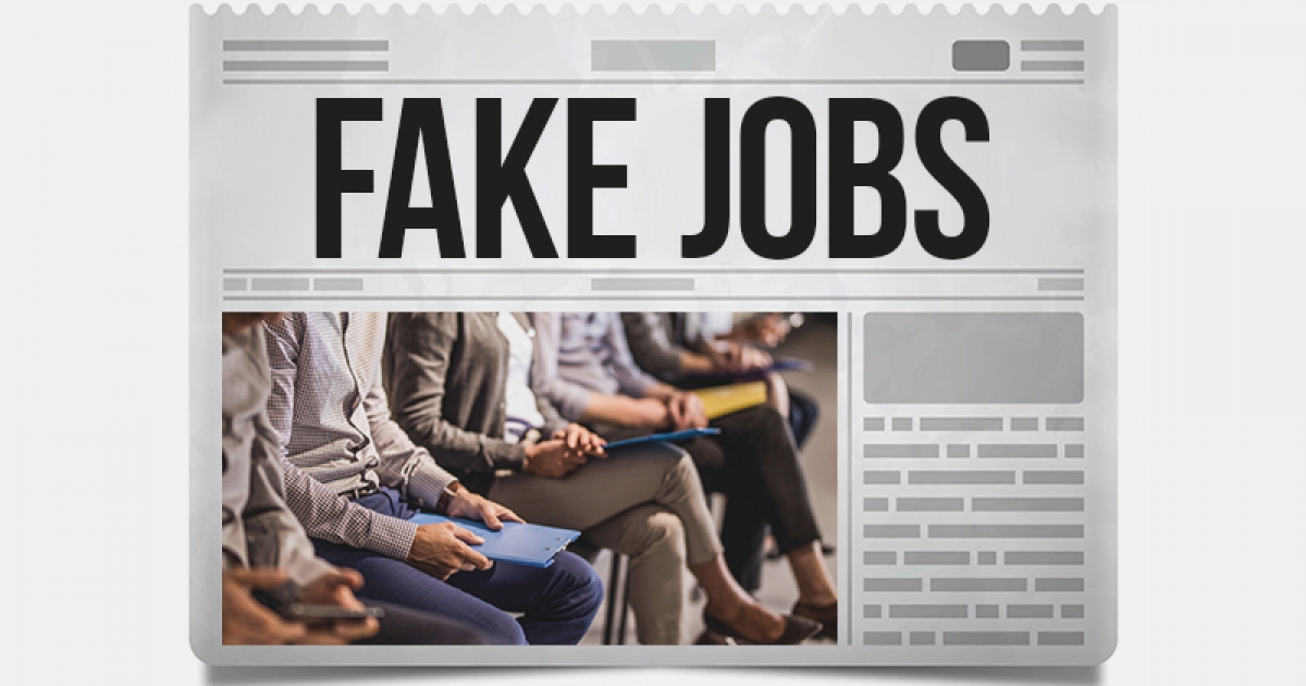 Malwarebytes เตือนให้ระวังประกาศสมัครงานบน Linkedin เสี่ยงมัลแวร์ Flexible Ferret
