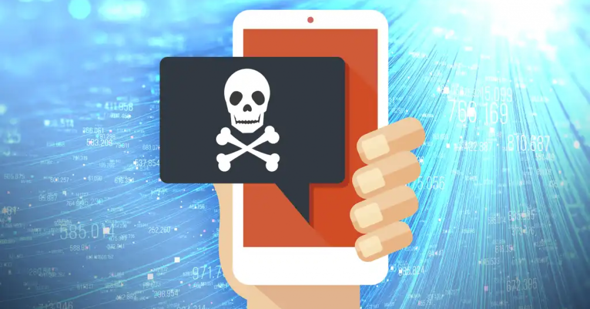 มัลแวร์ ClayRat ขโมยข้อความ SMS และใช้กล้องแอบถ่ายเจ้าของมือถิอ Android