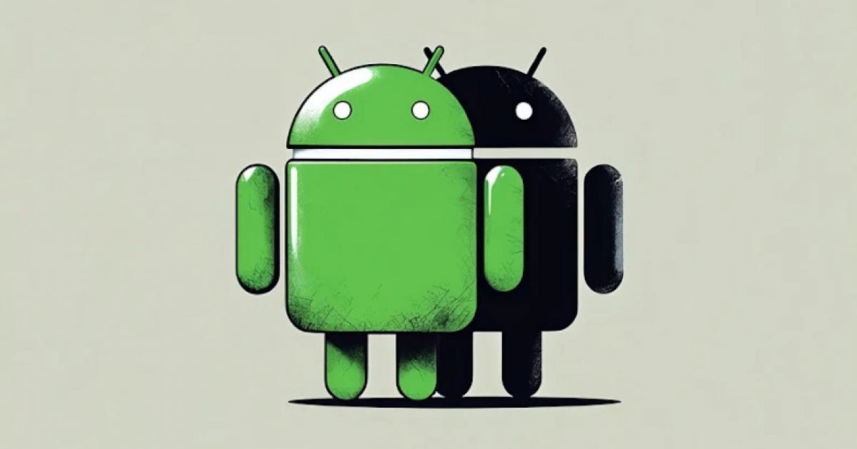 พบมัลแวร์ FvncBot สามารถดักการพิมพ์ของผู้ใช้ Android และติดตั้งมัลแวร์เพิ่มได้