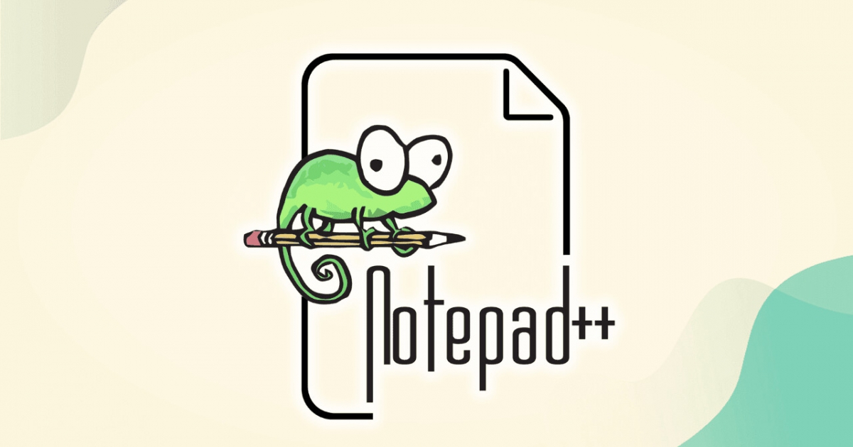 ตรวจพบช่องโหว่บน Notepad++ เปิดช่องให้แฮกเกอร์ติดตั้งมัลแวร์ผ่านทางอัปเดต