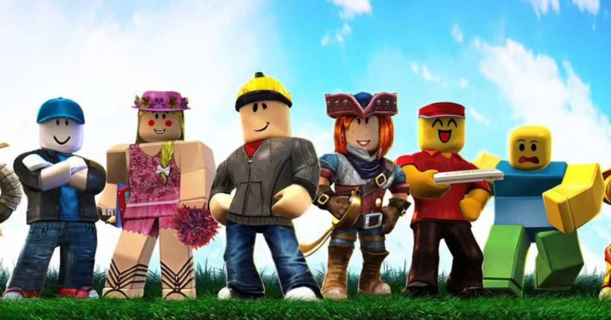พบมัลแวร์ปลอมตัวเป็น Mod ของเกม Roblox หวังเข้าขโมยเงินคริปโตเหยื่อ