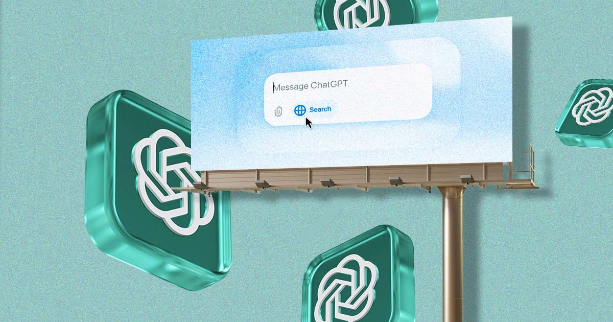 แหล่งข่าวนิรนามยืนยันว่า OpenAI เตรียมปล่อยโฆษณาบน ChatGPT