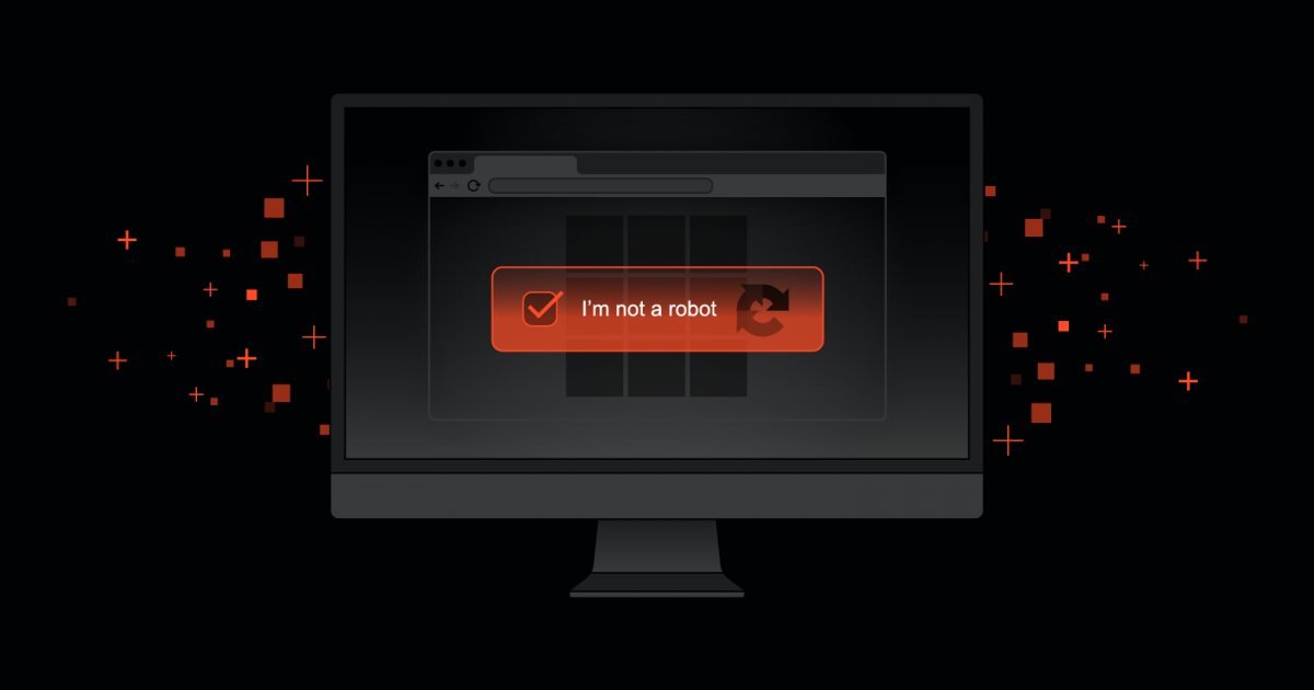 แฮกเกอร์ปล่อยเครื่องมือ ErrTraffic ClickFix Tool ขายในตลาดมืด