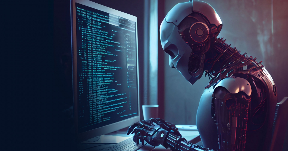 ESET เตือน AI Malware กำลังจะกลายเป็นภัยร้ายรูปแบบใหม่ในวงการความปลอดภัยไซเบอร์