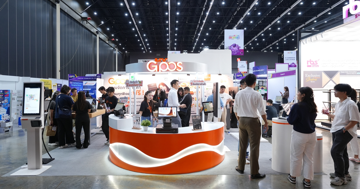ASEAN Retail 2026 เปิดเวทีค้าปลีก-อีคอมเมิร์ซ ขับเคลื่อนสู่ยุคดิจิทัลเต็มรูปแบบ