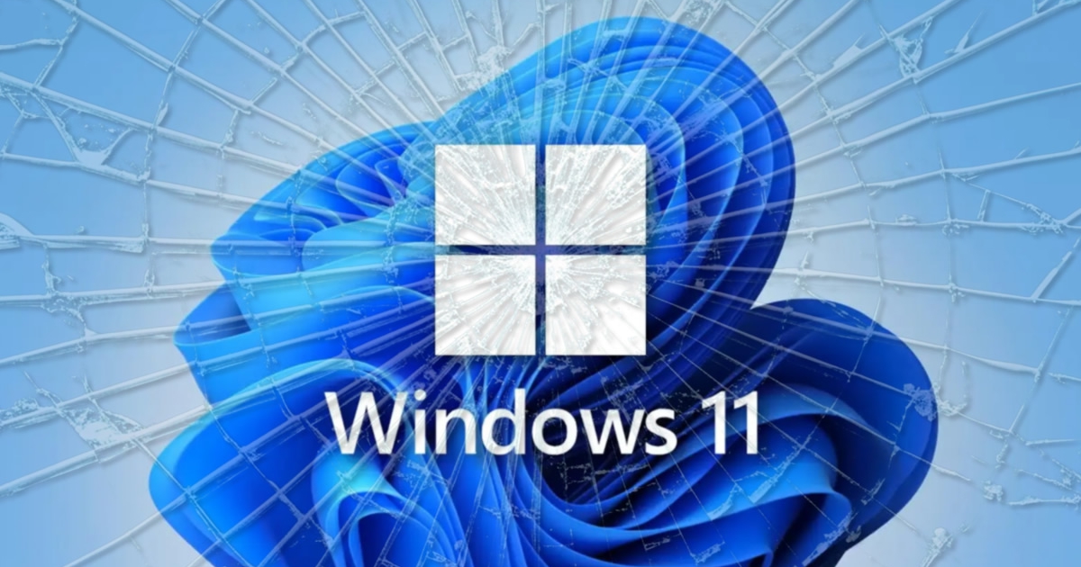 ไม่เกินคาด แฟนคลับ Windows 11 นับอัปเดตที่มีบั๊กในปี 2025 ได้มากถึง 20 อัปเดต