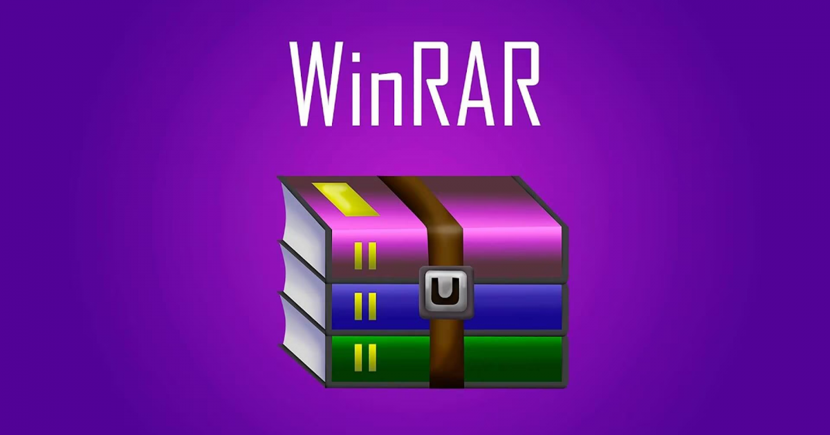 Google เตือนให้อัปเดต WinRAR ด่วน เนื่องพบช่องโหว่ร้ายแรงที่ถูกใช้งานอย่างหนักโดยเหล่าแฮกเกอร์