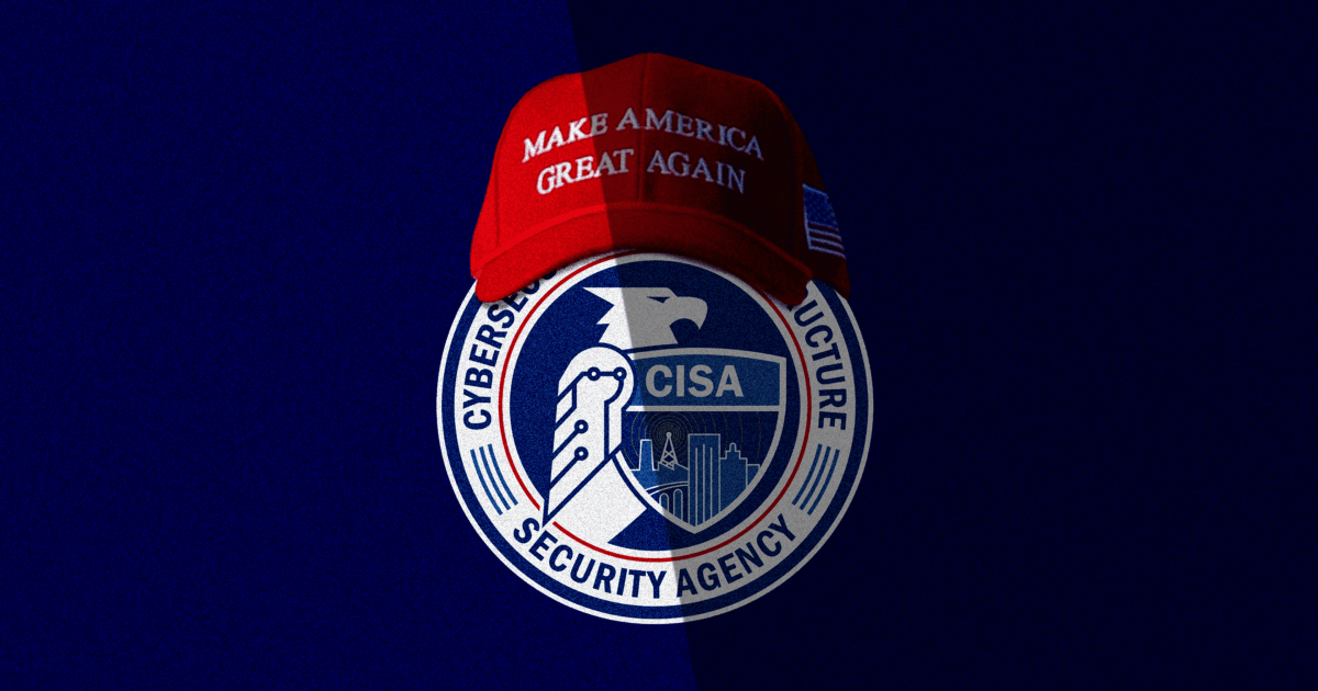 ทุกคนพลาดกันได้! พบรักษาการ ผบ CISA จากรัฐบาลทรัมป์ อัปโหลดข้อมูลลับขึ้น ChatGPT เวอร์ชัน Public
