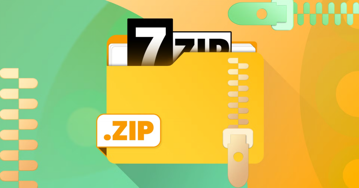 Malwarebytes เตือน! ตรวจพบแอป 7-Zip ปลอม ดาวน์โหลดแล้วติดมัลแวร์แน่นอน