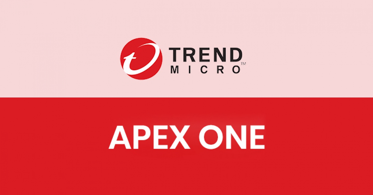 พบช่องโหว่ความปลอดภัยบน Trend Micro Apex One เปิดทางให้แฮกเกอร์ทำ RCE ได้
