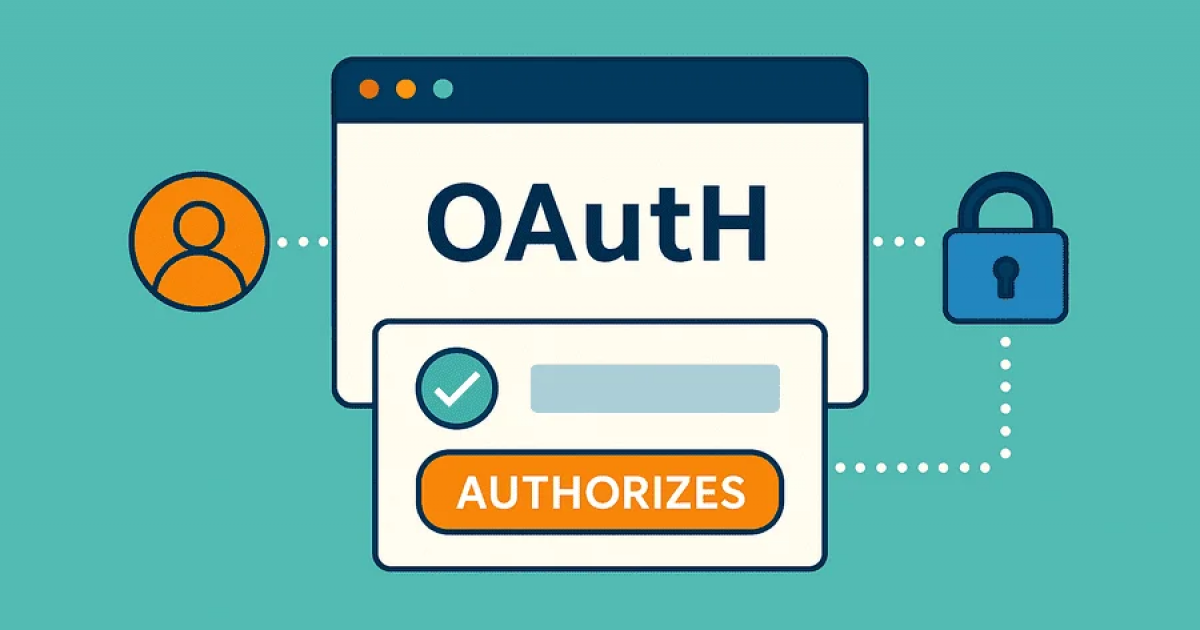 Malwarebytes เตือน ระวังแฮกเกอร์ใช้ระบบ OAuTH มาทำ Phishing หลอกปล่อยมัลแวร์ลงเครื่อง