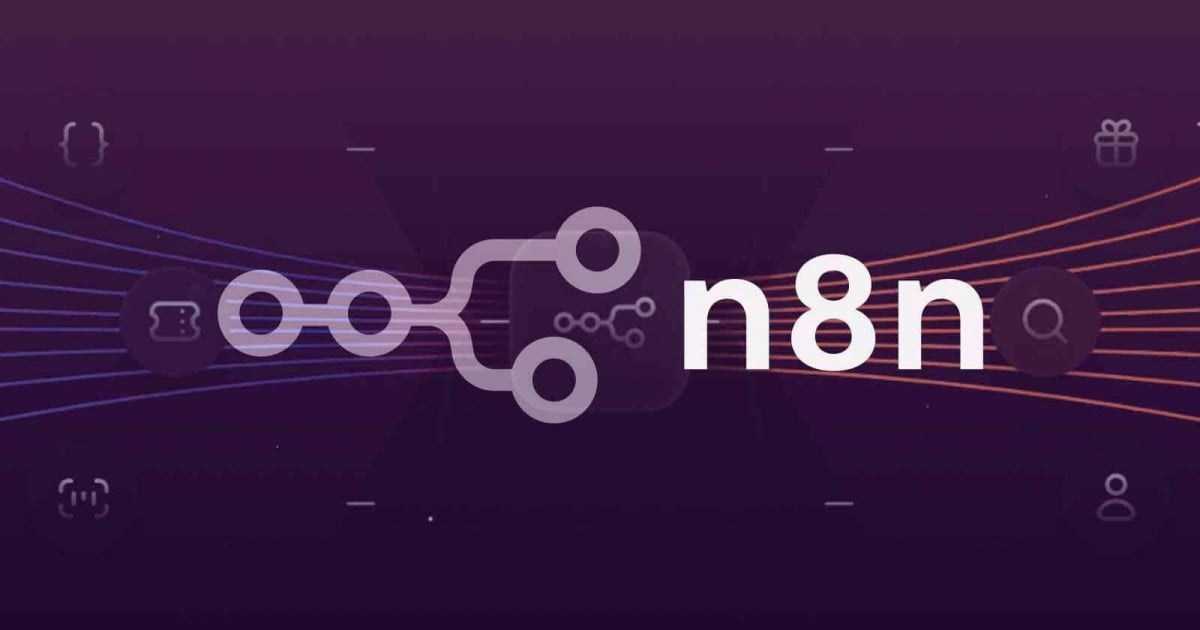 พบช่องโหว่บน n8n เปิดช่องให้แฮกเกอร์ทำ RCE และขโมยรหัสผ่านต่าง ๆ ของเหยื่อได้