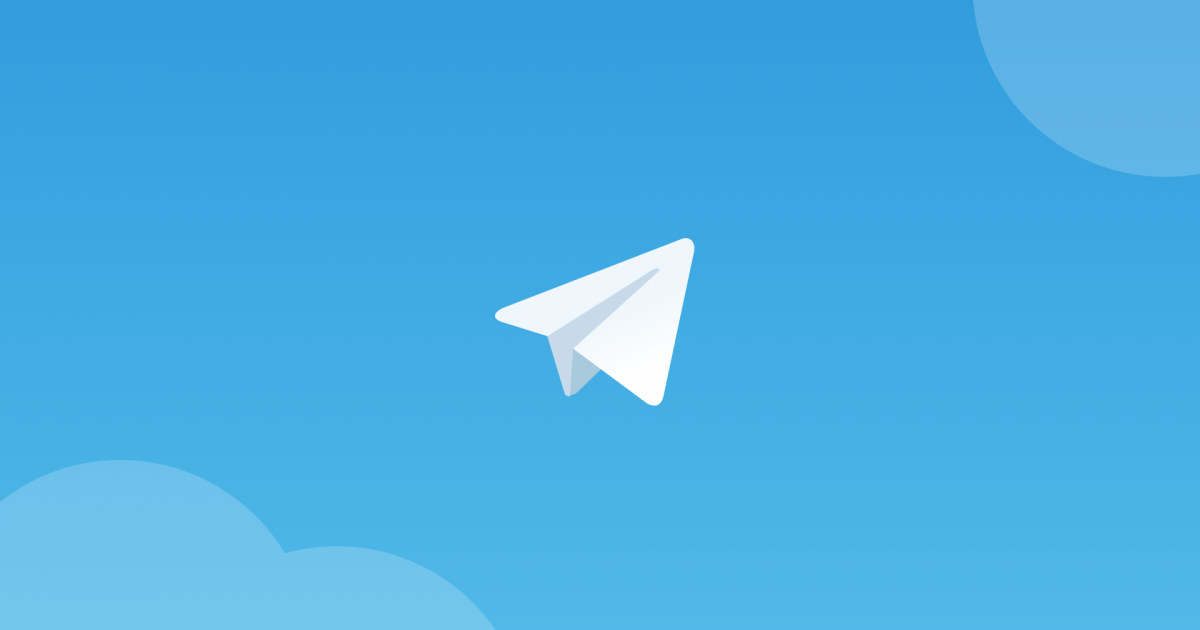 ระวังเว็บ Telegram ปลอม ดาวน์โหลดติดตั้งปุ๊บ ติดมัลแวร์แบบรันบนหน่วยความจำทันที