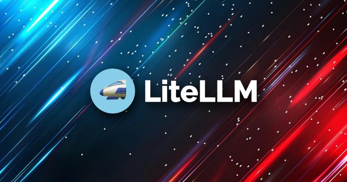 AI ที่มีผู้ใช้งานนับล้านอย่าง LiteLLM ถูกพบว่าถูกฝังมัลแวร์ไว้อยู่ใน Depedency ที่ตัว AI ใช้งานอยู่