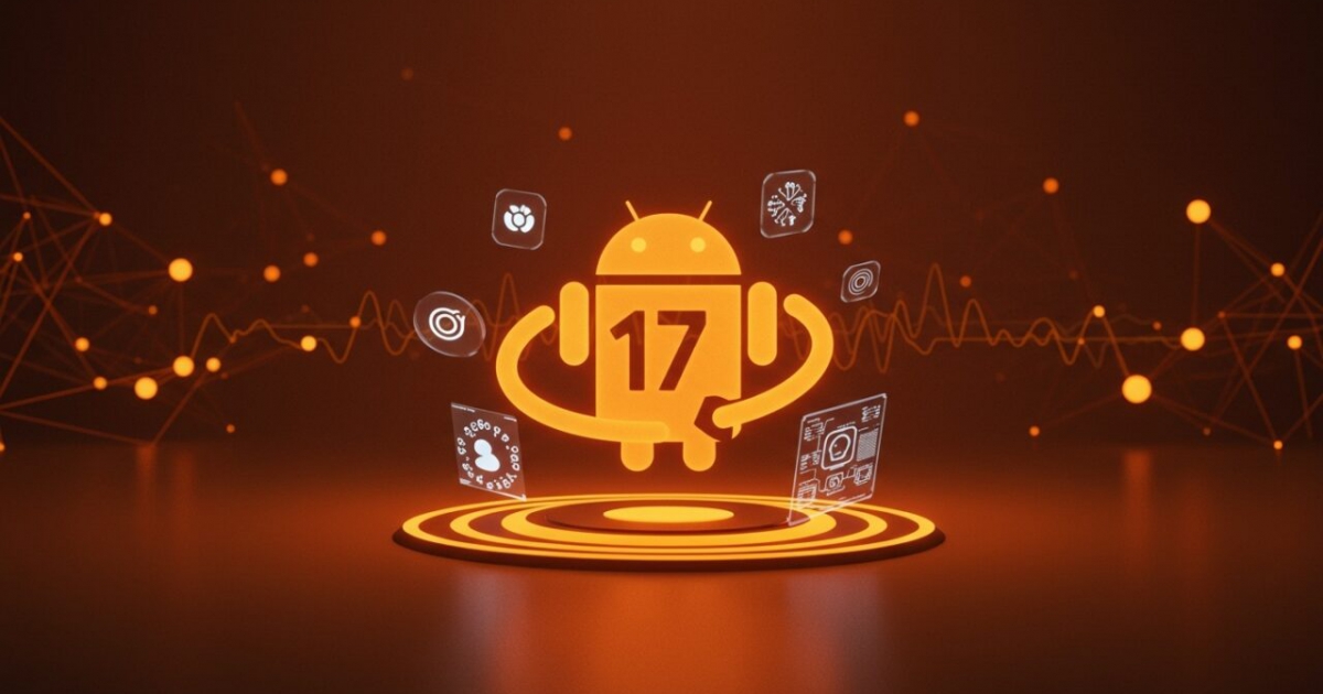 Android 17 จะมีการเพิ่มฟีเจอร์สนับสนุนคอนเทนต์ครีเอเตอร์มากยิ่งขึ้น